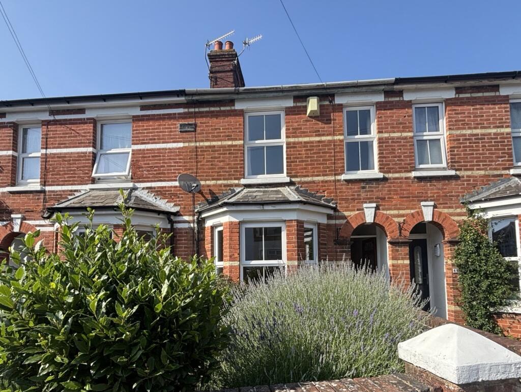 Main image of property: Douglas Road, Tonbridge
