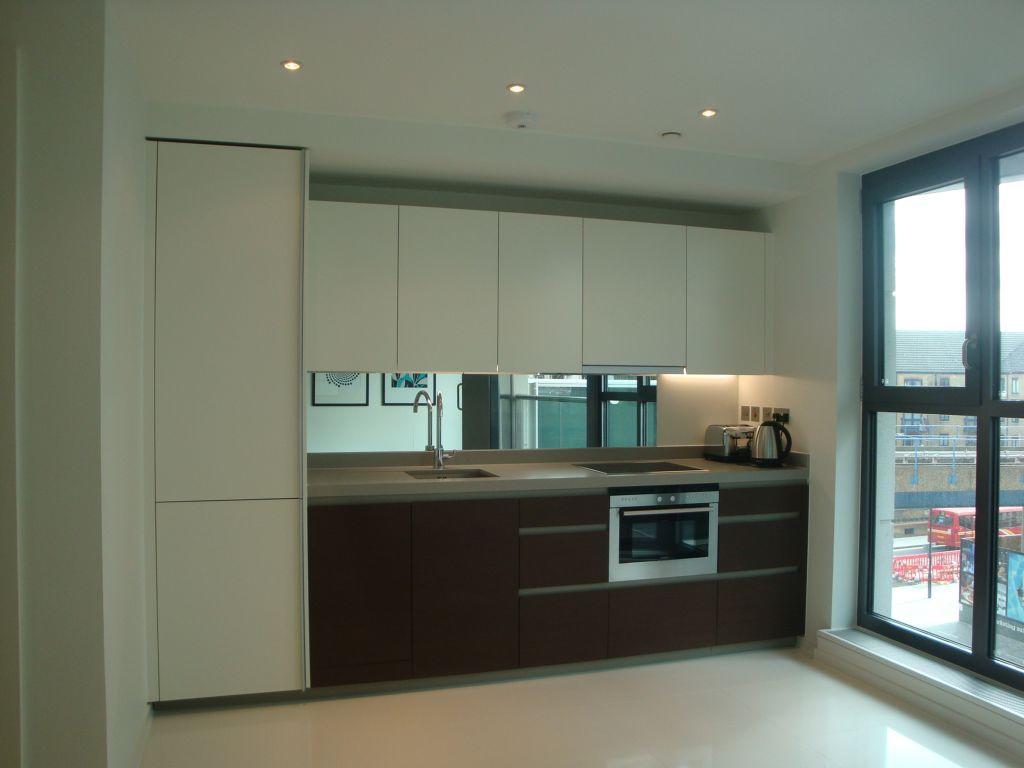 Main image of property: Baltimore Wharf, London, E14