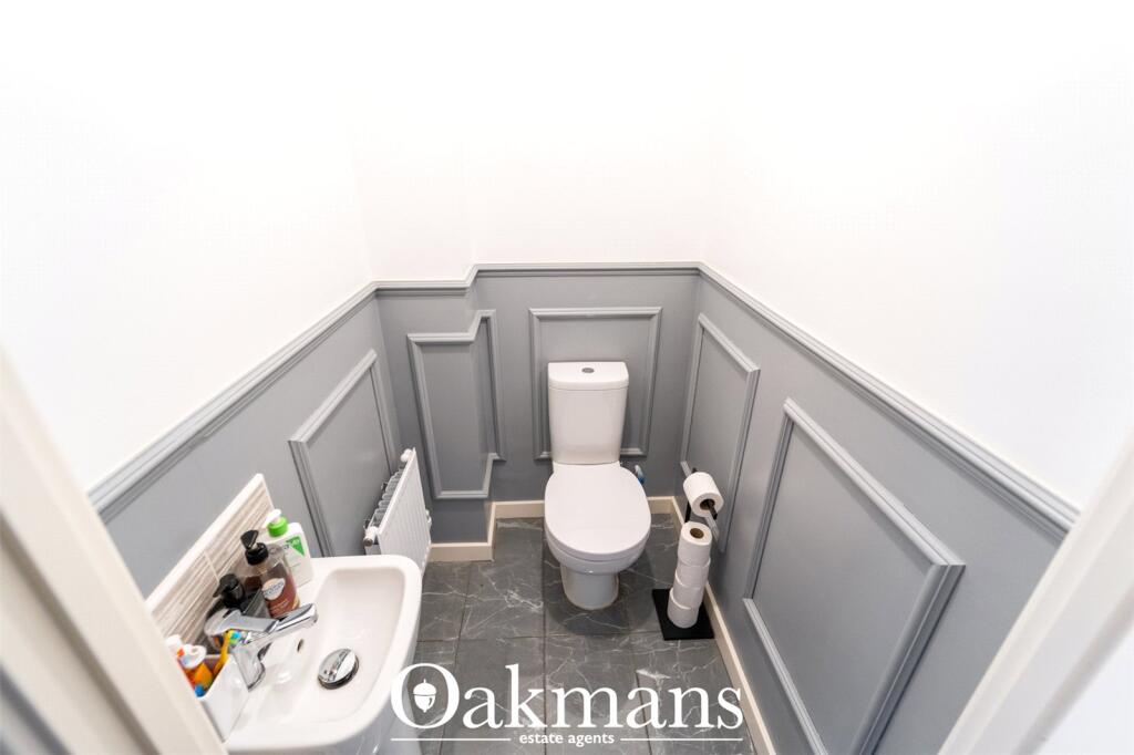 Additional image 7 of Aldridge Square, Perry Barr, Birmingham, West Midlands, B42