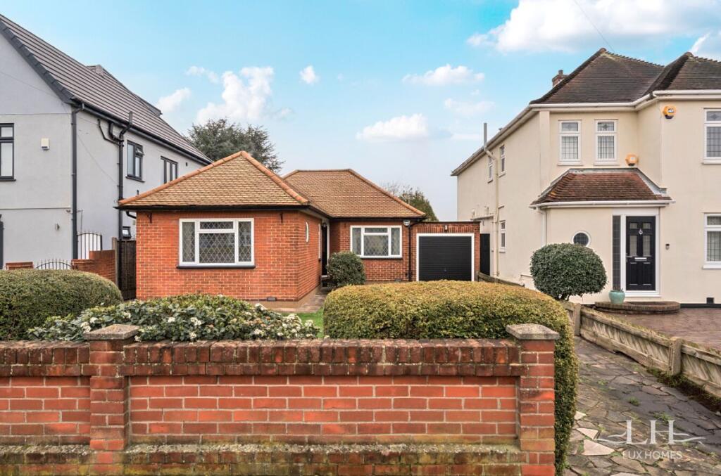 Main image of property: Lambs Lane North, Rainham