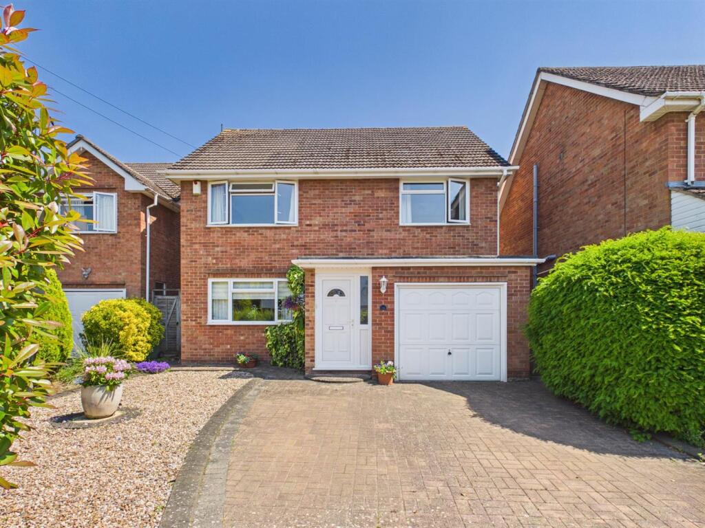 Main image of property: Grosvenor Road, Gloucester