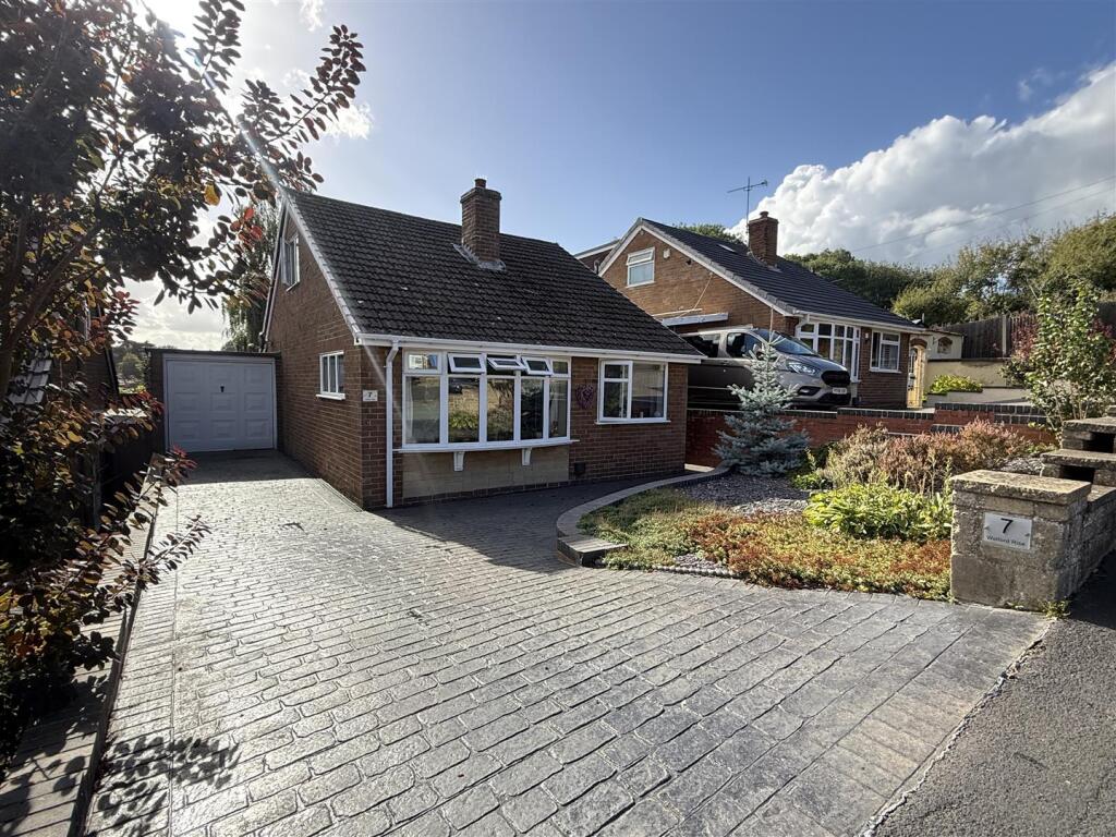 Main image of property: Welford Rise, Burton-On-Trent