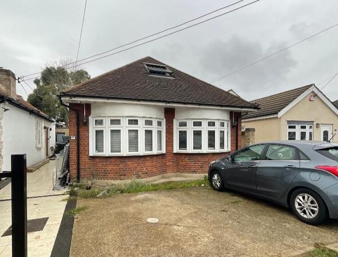 Main image of property: Stanley Road North, Rainham, Essex, RM13 8AX