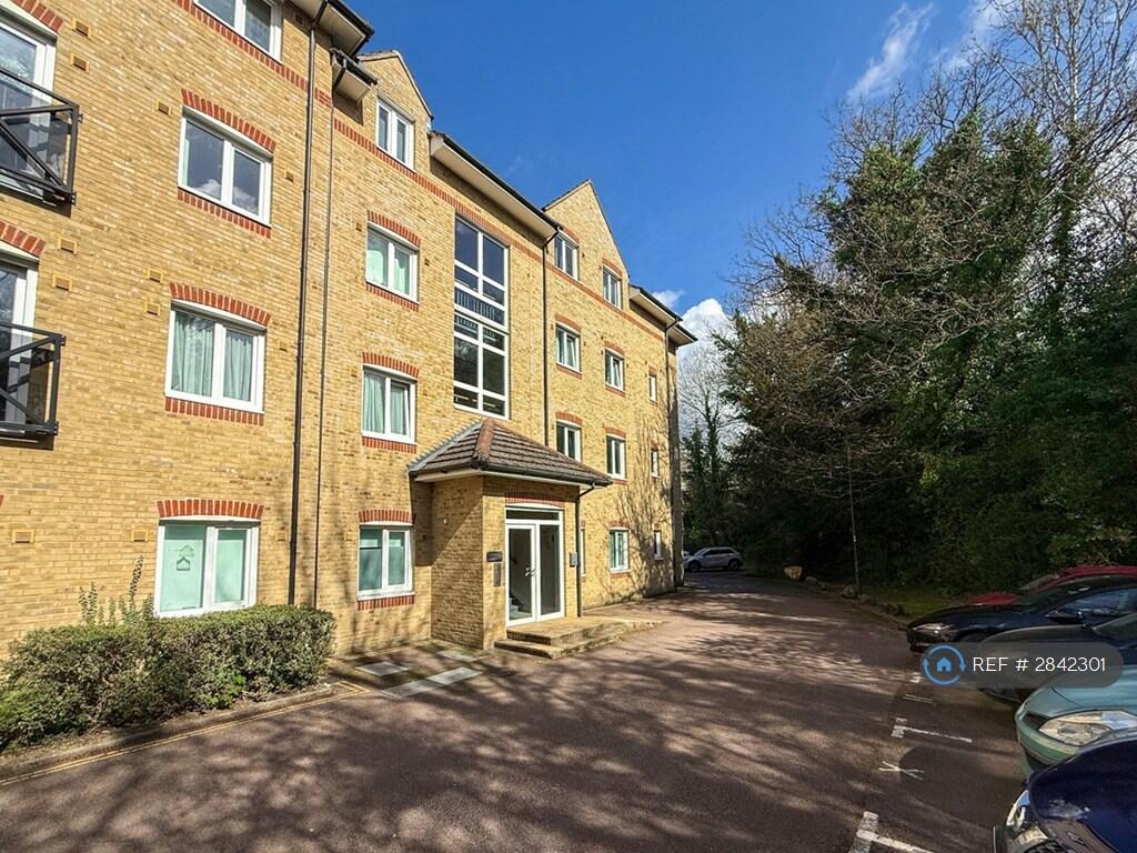 Main image of property: Hardings Close, Hemel Hempstead, HP3