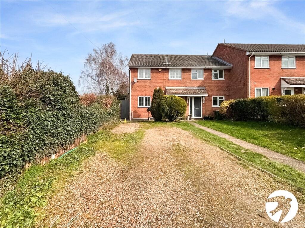 Main image of property: Moultain Hill, Swanley, Kent, BR8