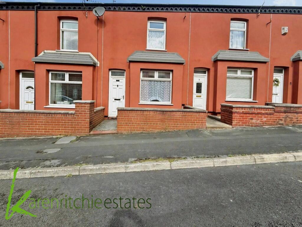Main image of property: Tredgold Street, Bolton