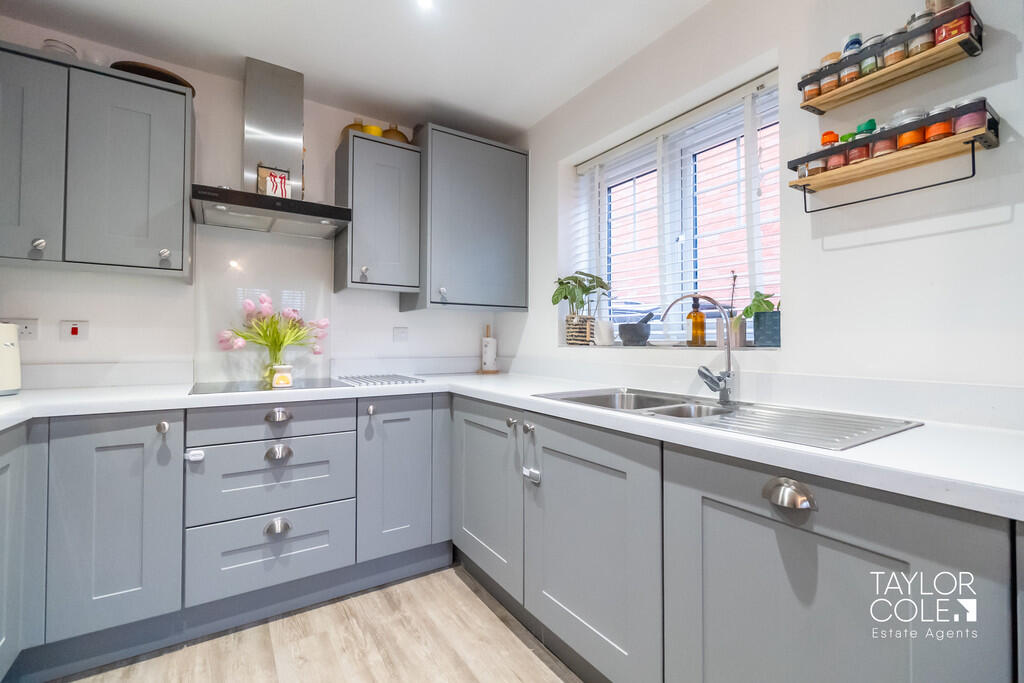 Additional image 9 of Oak Close, Polesworth