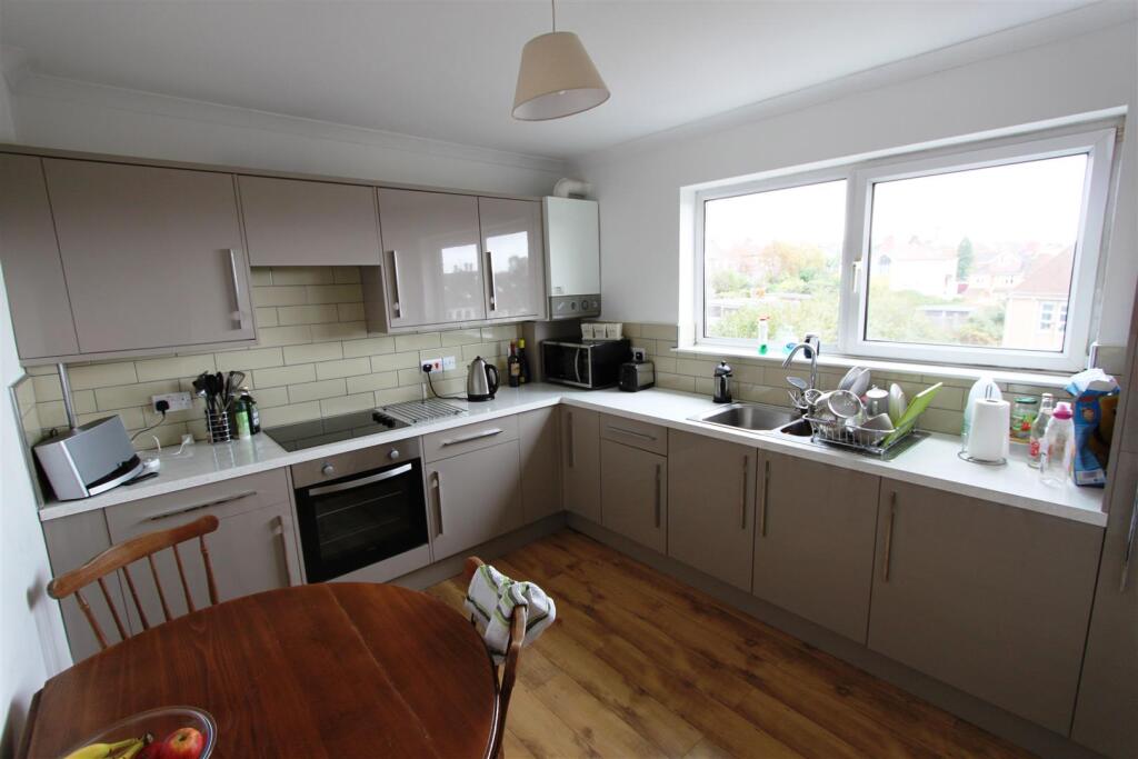 Main image of property: Kellaway Avenue, Bristol