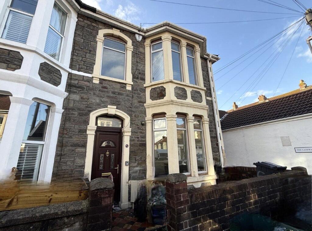 Main image of property: Seymour Road, Staple Hill, Bristol, BS16