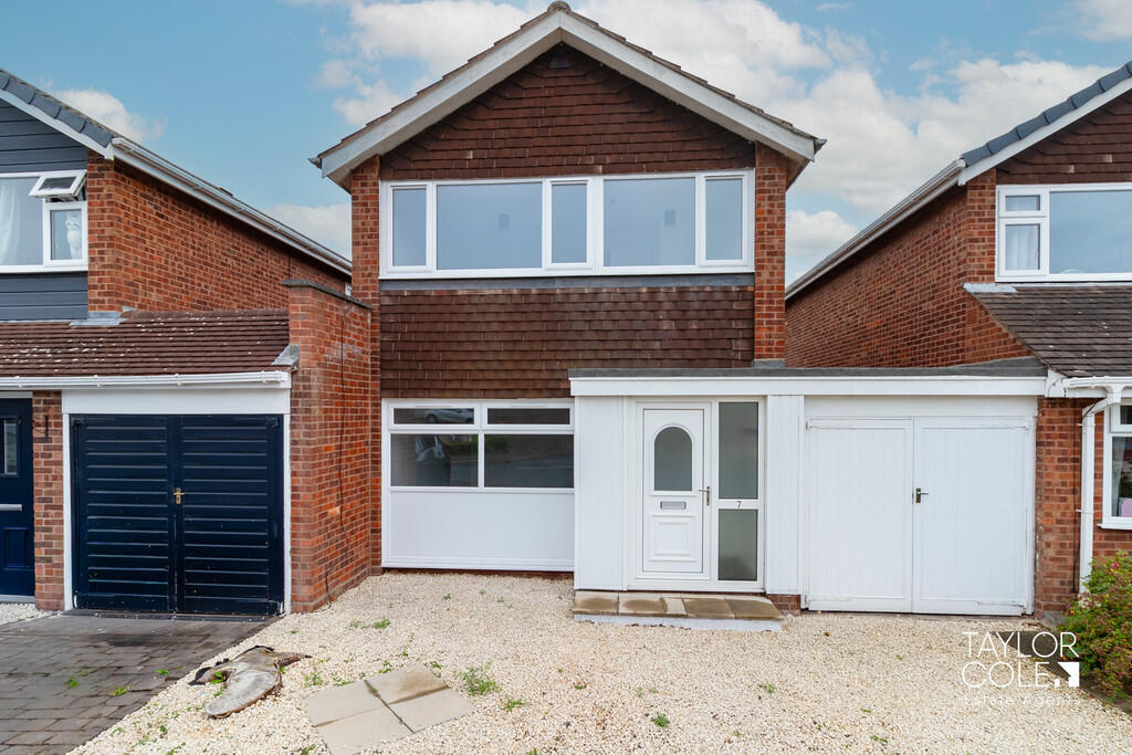 Main image of property: Iris Close, Perry Crofts 