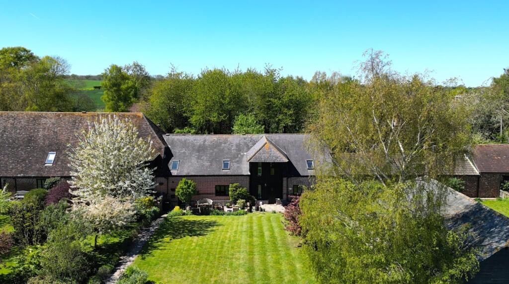 Main image of property: Dene Farm Lane, Wingham, Canterbury, Kent, CT3