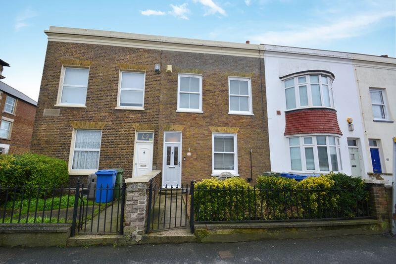 Main image of property: Marine Parade, Sheerness
