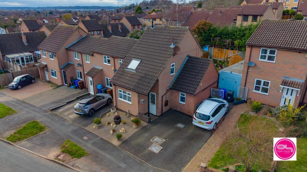 Main image of property: Grafton Road, Burton-On-Trent