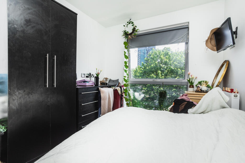 Apartment in Sheffield - View 5