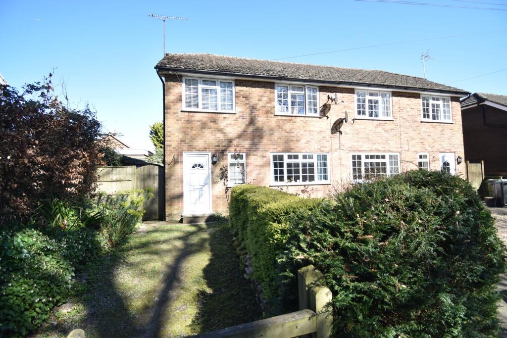Main image of property: Maidstone Road, Lenham, ME17