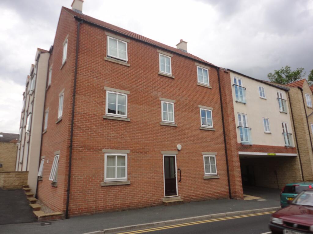 Main image of property: Squires Close, Sherburn in Elmet, Leeds, LS25