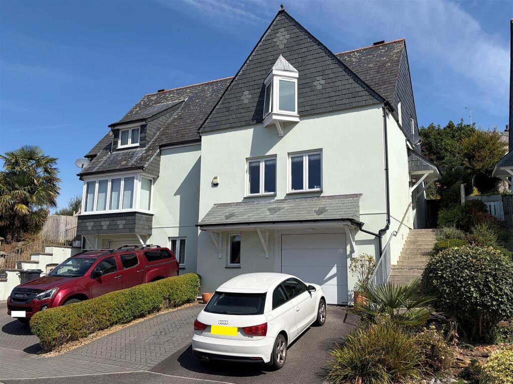 Main image of property: Grenville Meadows, Lostwithiel