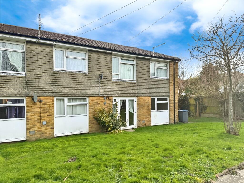 Main image of property: Owen Square, Walmer, Deal, Kent, CT14