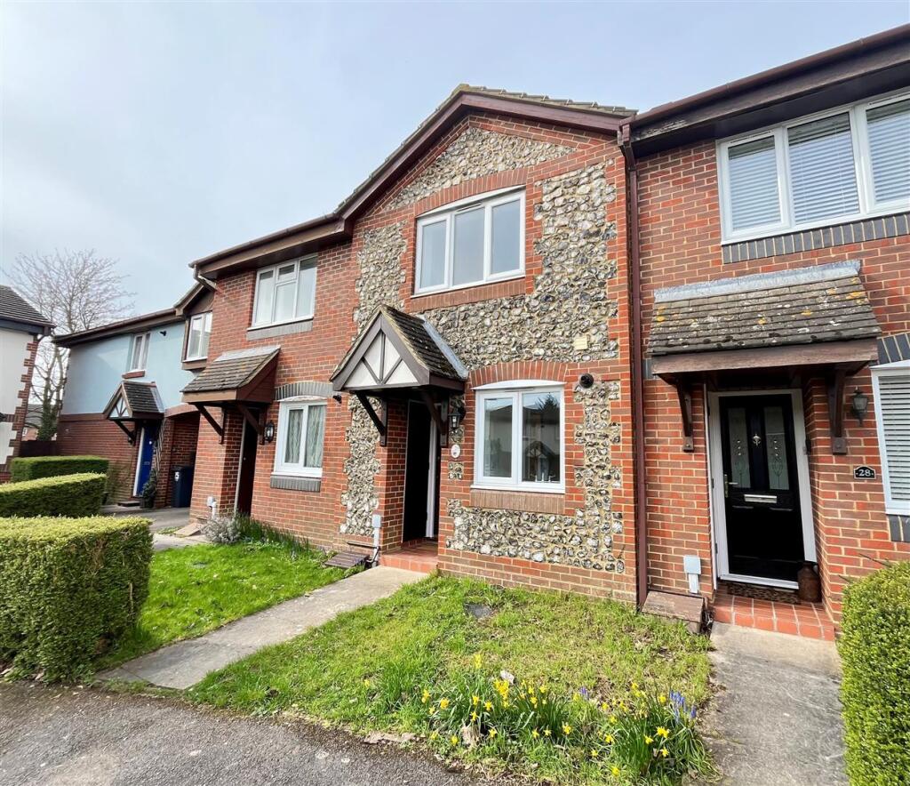 Main image of property: St. Lukes Close, Salisbury