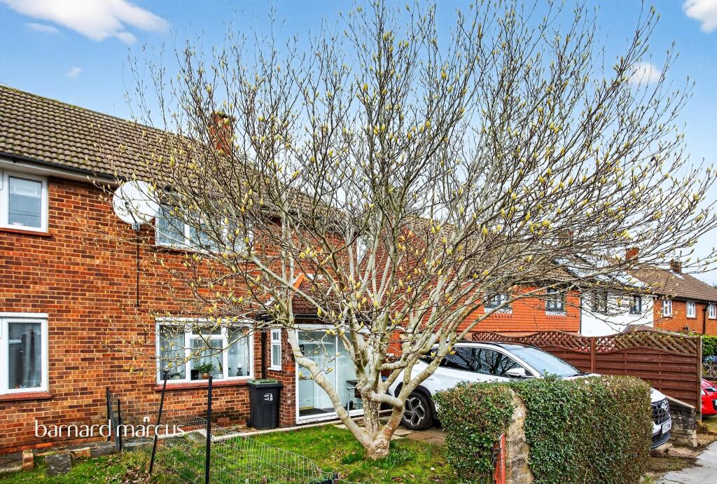 Main image of property: Dunley Drive, New Addington, Croydon
