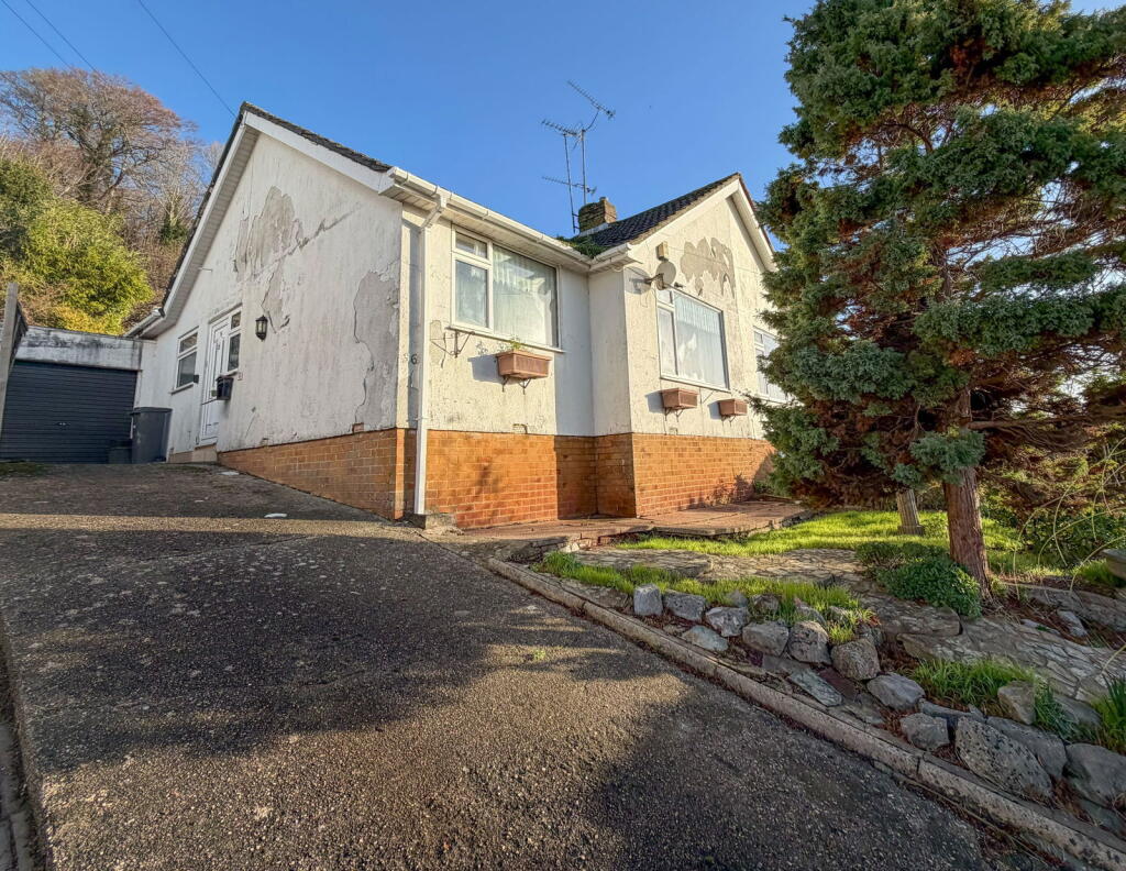 Main image of property: Waterleat Road, Paignton