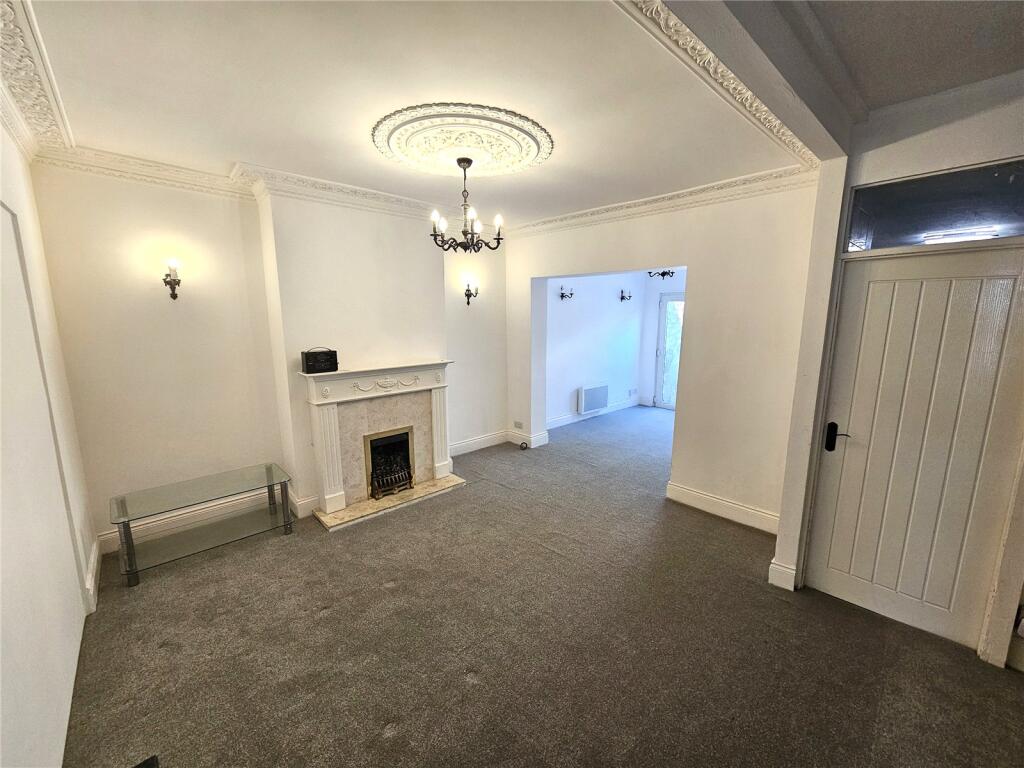 House in Bristol, Eastville - View 4