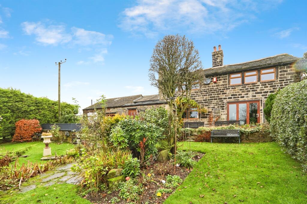 Additional image 14 of Hey Top, Oldfield, Keighley