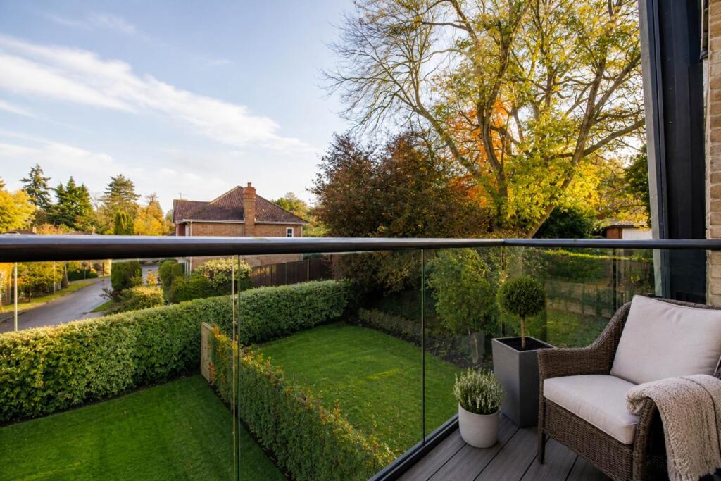 Main image of property: Pine Rise, Oxford