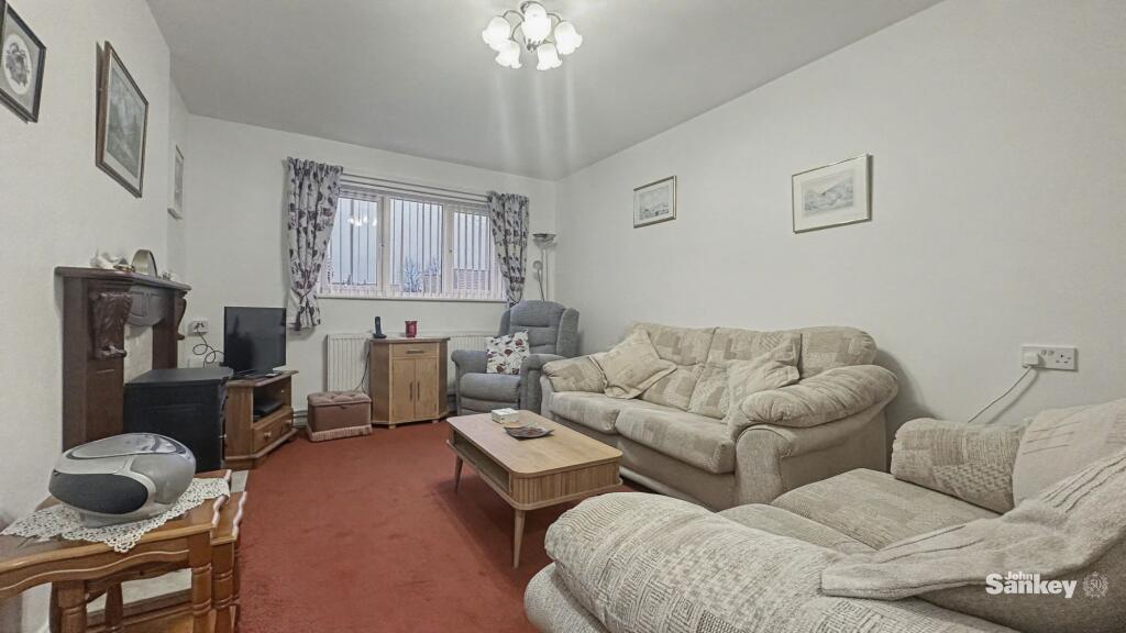 Portland Street, Mansfield Woodhouse, NG19 photo 3