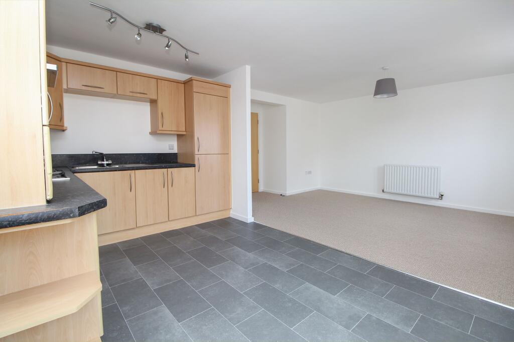 Apartment in Sheffield - More