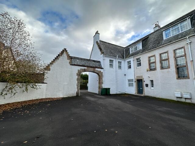 Main image of property: Monktonhill Road, Troon, Ayrshire, KA10