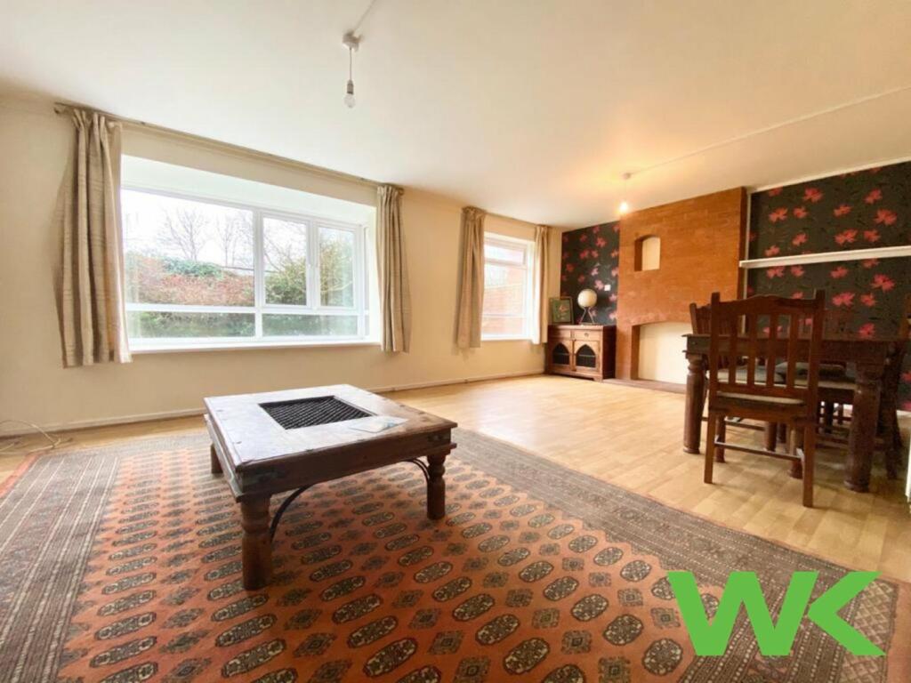Vicarage Road, Edgbaston, Birmingham, B15 - View 2