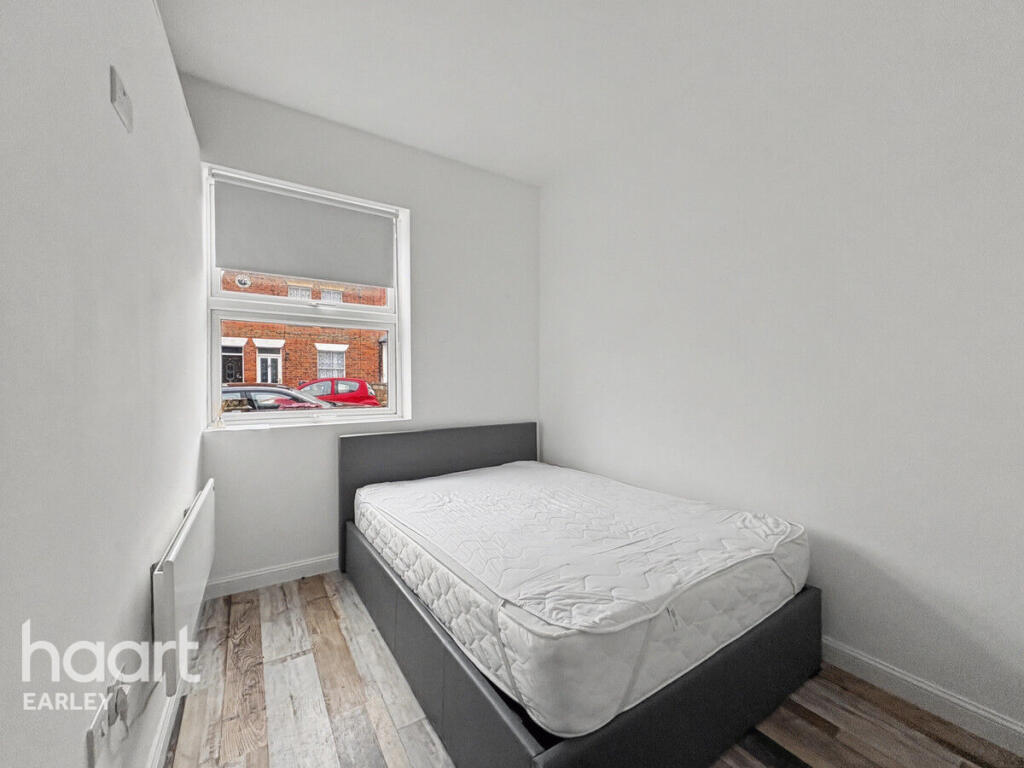 Main image of property: Derby Street, READING