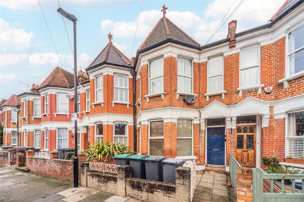 Main image of property: Manor Road, London, N22