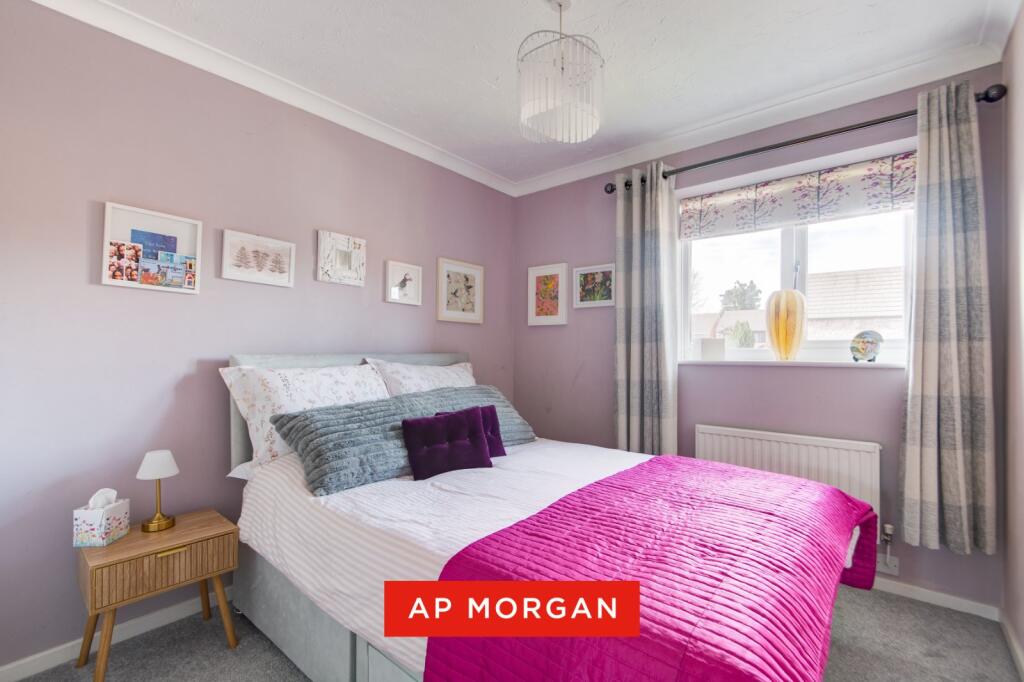 Additional image 8 of Mill Brook Drive, Birmingham, West Midlands, B31