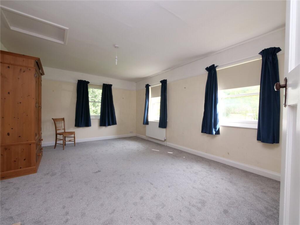 Additional image 14 of The Presbytery, Chamberlain Street, Wells