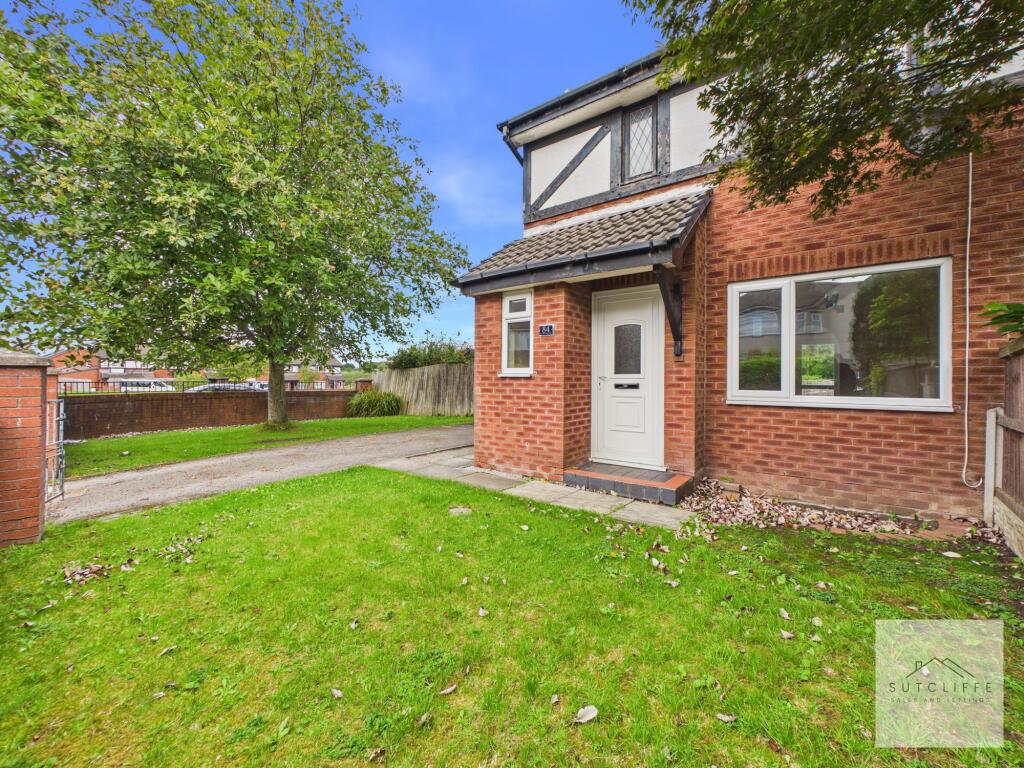 House in Preston, Grange, Ribbleton - View 5