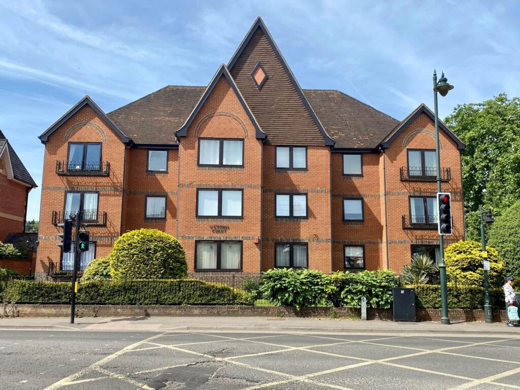 Main image of property: Victoria Court, Henley On Thames