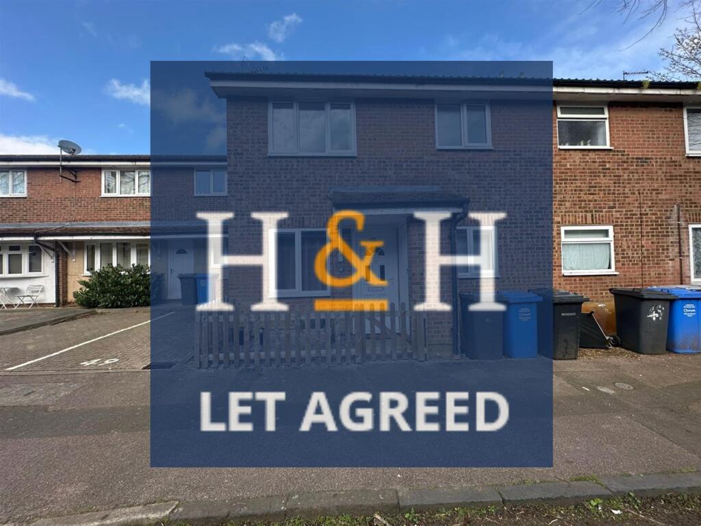 Main image of property: CONNAUGHT STREET, KETTERING - NN16