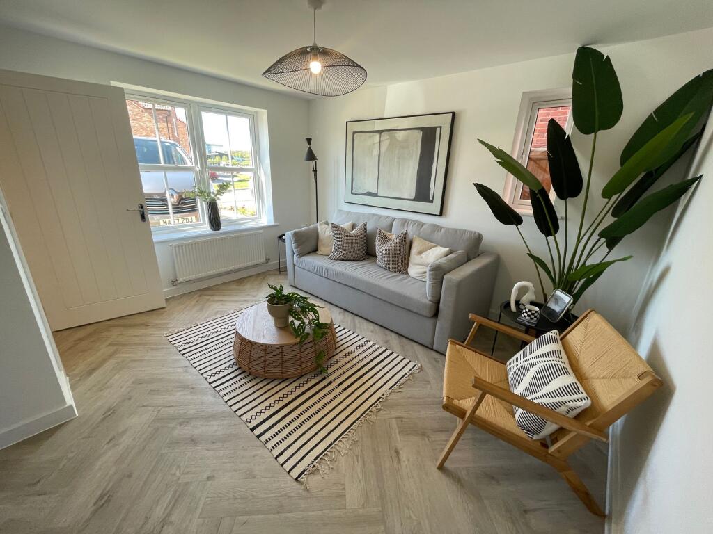 Sweyn Lane, Gainsborough, DN21 photo 2