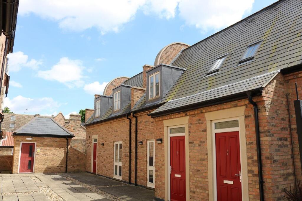 Main image of property: 3 Marchant Court, Downham Market