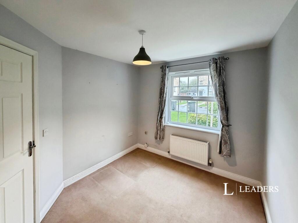House in North Kesteven, Witham St. Hughs - View 4