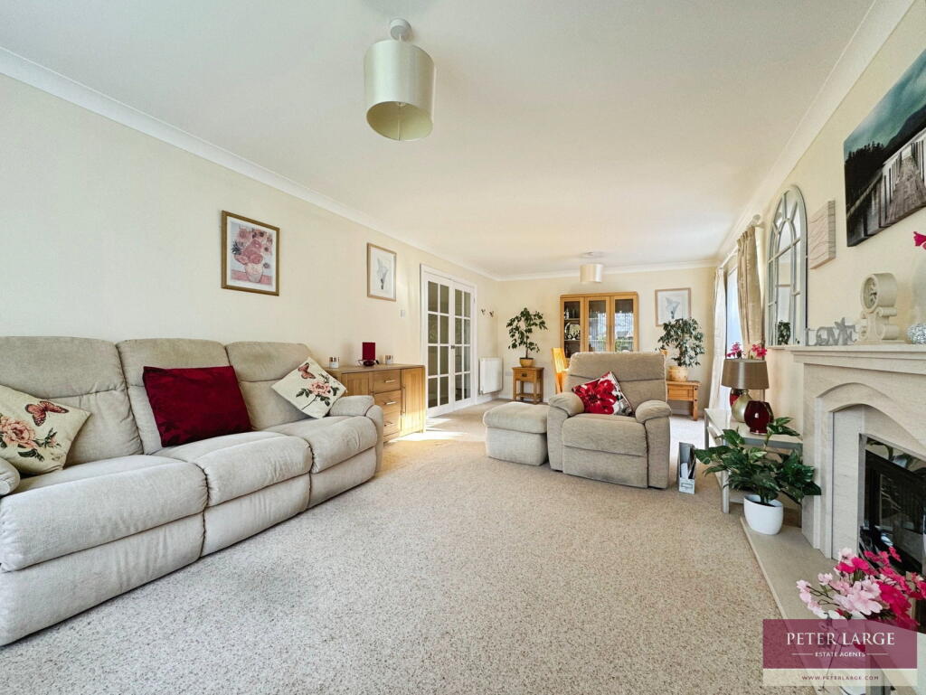 Garth Morfa, Kinmel Bay, Conwy, LL18 5DX photo 2