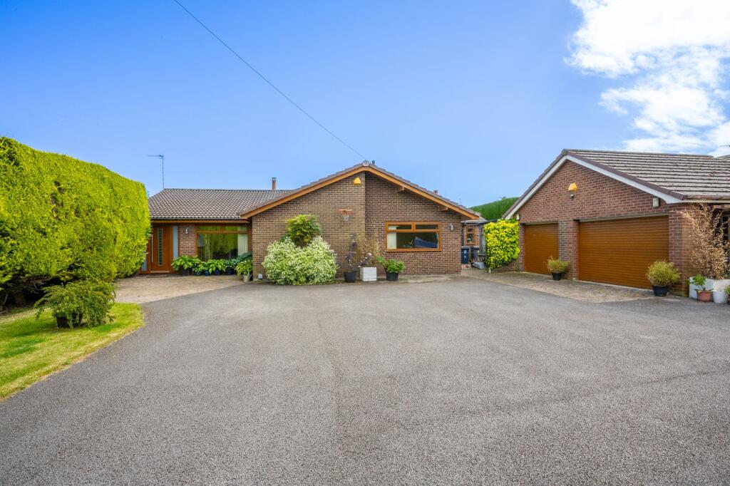 House in West Lancashire, Hesketh-with-Becconsall - View 5