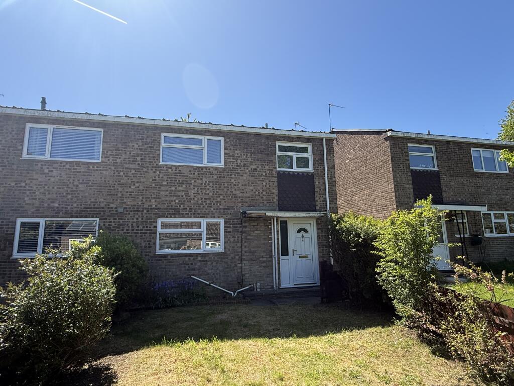 Main image of property: Hillfield, St. Marks