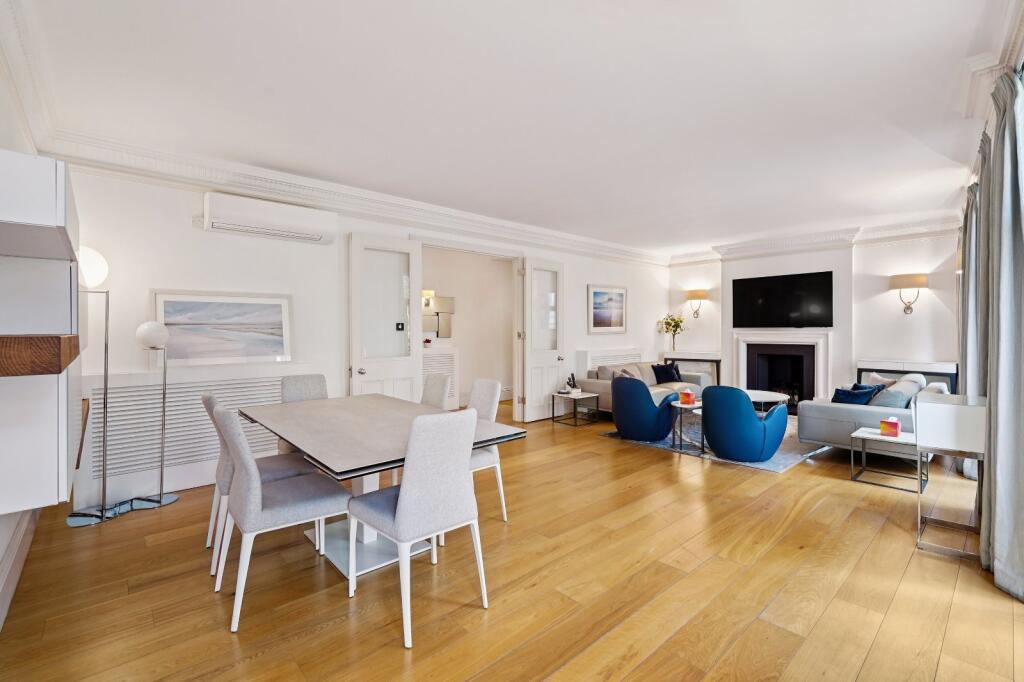 3 bedroom flat for rent