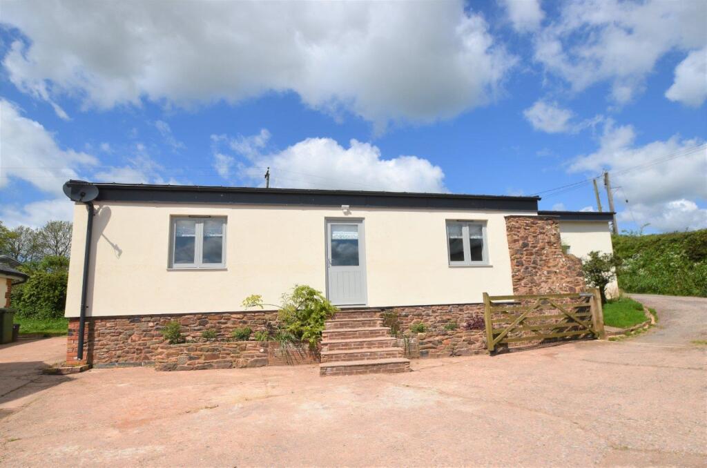 Main image of property: Pennymoor, Tiverton, Devon