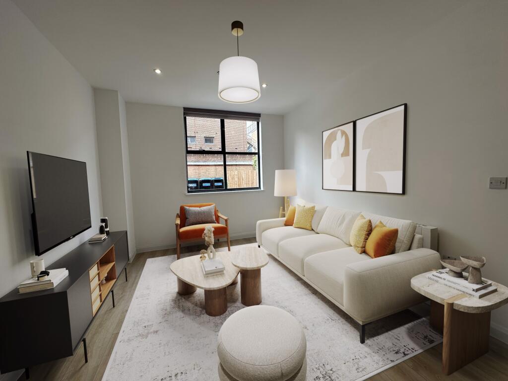 Main image of property: Aquila House, 35, London Road, Redhill, Surrey, RH1
