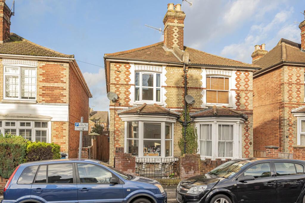 Main image of property: Church Road, Guildford, GU1 