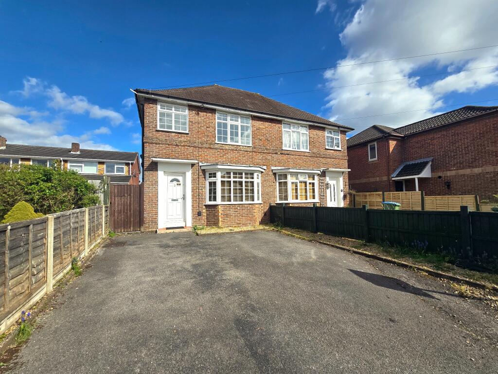 Main image of property: College Road, Woolston